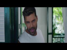 Ricky Martin La Mordidita (feat Yotuel) (HD)